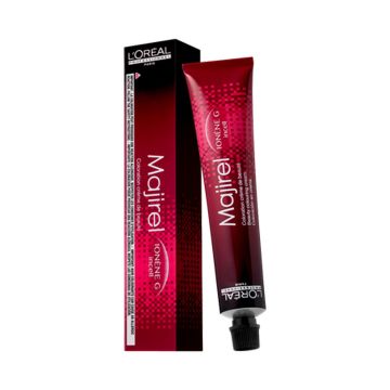 L&#039;Oreal Professionnel Majirel 6,52 Hajfesték Sötét Mahagóni Szőke Árnyalat 50ml