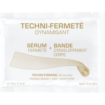 Body treatment Mary Cohr Techni Firming 170ml