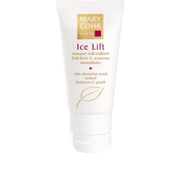 Mary Cohr ICE LIFT MASK Instant radiance mask 150