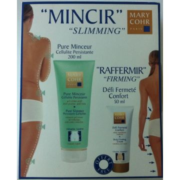 COFFRET MINCEUR FERMETE