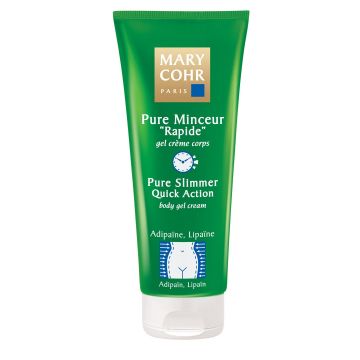 Crema Mary Cohr Pure Minceur Rapide cu efect de slabire 200ml