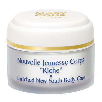 Mary Cohr ENRICHED NEW YOUTH BODY CARE 50ml