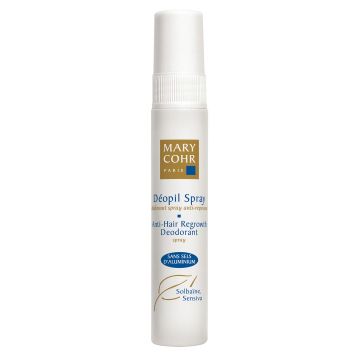 Deodorant Spray Mary Cohr Deopil post epilare 25ml