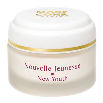 Crema de fata Mary Cohr Nouvelle Jeunesse cu efect anti-imbatranire 50ml