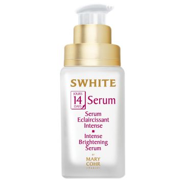 Ser pentru fata Mary Cohr 14 Jours Sérum Eclaircissant Intense 25ml