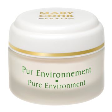Crema de fata Mary Cohr Pur Environnement 50ml