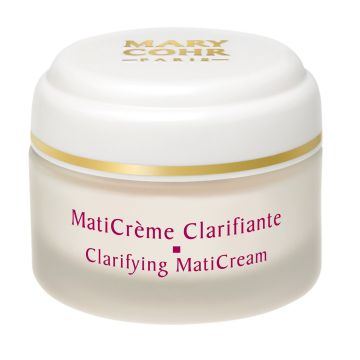 Mary Cohr CLARIFYING MATICREAM 50ml