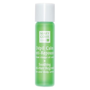 Ser Mary Cohr Depil Calm Serum post epilare 2x5ml