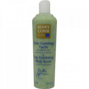 Mary Cohr Doux Gommage Facile With bamboo grains 400ml