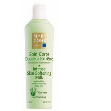 Lapte de corp Mary Cohr hidratant 400ml