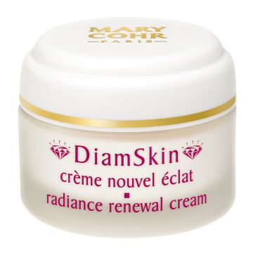 Mary Cohr DIAMSKIN Renewed radiance cream 50ml
