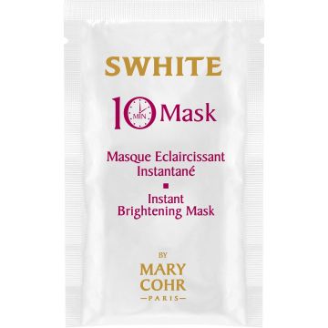 Mary Cohr INSTANT BRIGHTENING MASK 7x40ml