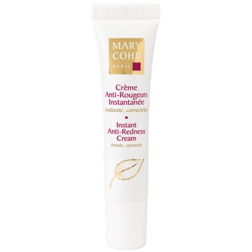 Crema de fata Mary Cohr anti-roseata instant 15ml