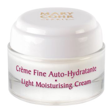 Crema de fata Mary Cohr Auto Hydratante 50ml