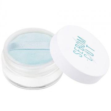Powder Missha Sebum-Cut Powder 5g
