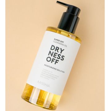 Cleansing Oil Missha 305ml