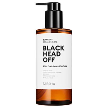 Cleansing Oil Missha 305ml