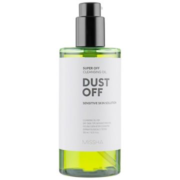 Missha tisztító olaj a bőr szennyeződéseihez 305ml