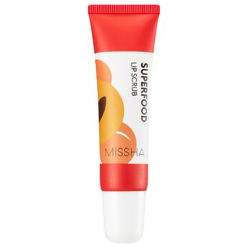 Missha Super Food ajakradír kajszibarackkal 5,2 g