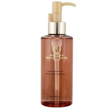 Cleansing Oil Missha Perfect B.B. Deep Cleansing 200ml