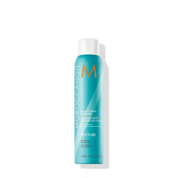 Spuma de par Moroccanoil Beach Wave Texture 175ml