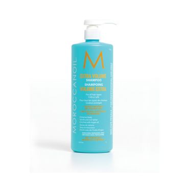 Moroccanoil Extra Volume Shampoo 1000ml