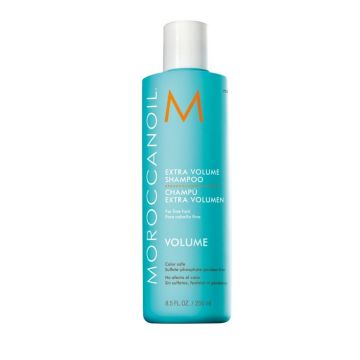 Moroccanoil Extra Volume Sampon 250ml