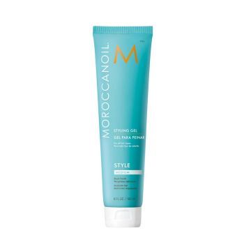 Gel de par Moroccanoil Styling Gel Medium 180ml