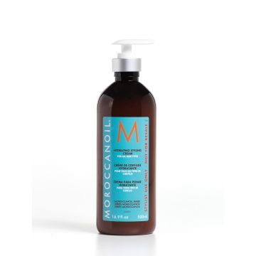 Moroccanoil Hydrating Styling Cream 500ml