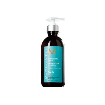 Moroccanoil Intense Curl Cream Hajápoló kezelés 300ml