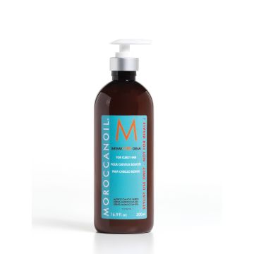 Moroccanoil Intense Curl Cream Hajápoló kezelés 500ml