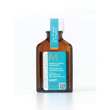 Moroccanoil Light Hajkezelés 25ml