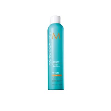 Fixativ de par Moroccanoil Luminous Hairspray Strong 330ml