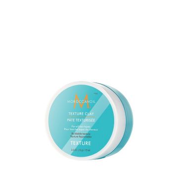 Pasta de par Moroccanoil Texture Clay 75ml