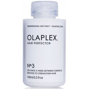 Tratament pentru par Olaplex No.3 Hair Perfector 100ml