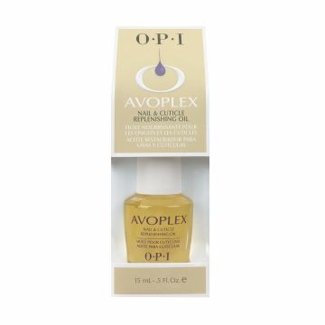 Opi Nail Cuticule Oil Hidratáló olaj 15ml
