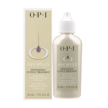 Opi Avoplex Exfoliating Cuticle Treatm Kutikula ápolás bőrradír 30ml