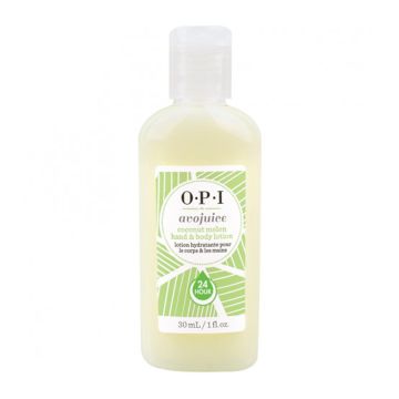 Opi Avojuice Coconut Juice Hidratáló tonik 30ml