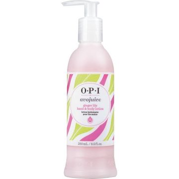 Opi Avojuice Ginger Lily Hidratáló tonik 250ml