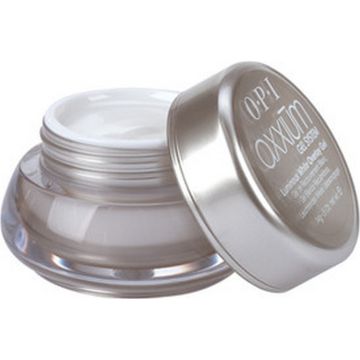 Изграждащ гел Бял Opi Axxium Luminous White 10г