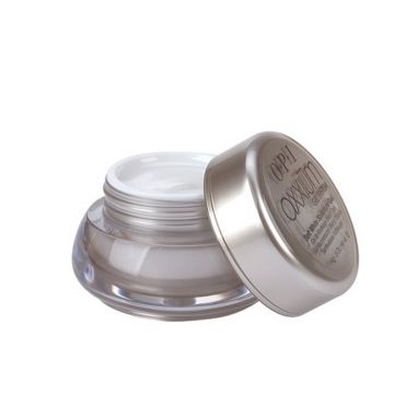 Изграждащ гел Бял Opi Axxium Soft White 10г