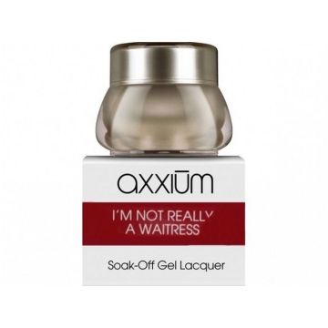 Opi Axxium Sculpting Gel I&#039;M Not Really A Waitress 4g