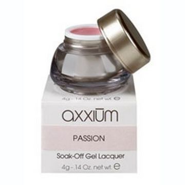 Opi Axxium Sculpting Gel Passion 4g