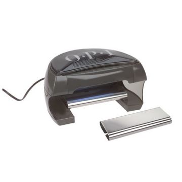 Lampa UV Ronney Clara pentru manichiura 36W Corai
