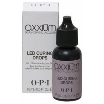 Разтвор Opi Led Gel Conversion Drops 9мл