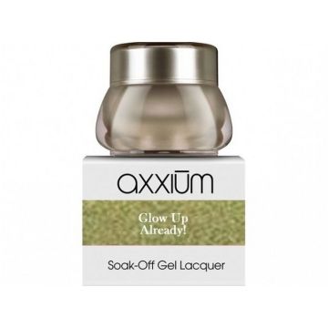 Изграждащ гел  Opi Axxium Opiglow Up Already! 6г
