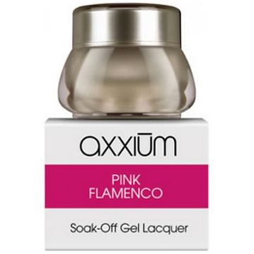 Opi Axxium Opi Pink Flamenco műkörömépítő zselé 6gr