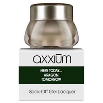 Opi Axxium Opi Here Today Aragon Tomorrow műkörömépítő zselé 6G