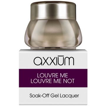 Opi Axxium Opi Louvre Me Louvre Me Not Műköröm építő zselé 6gr
