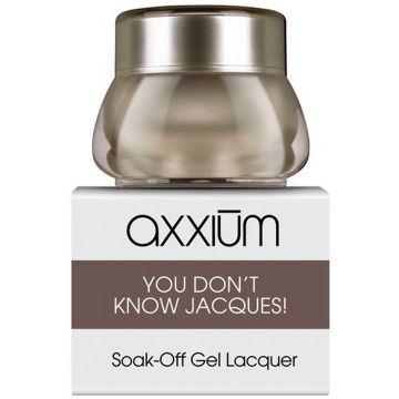 Opi Axxium Opi You Don&#039;T Know Jaques műkörömépítő zselé 6gr